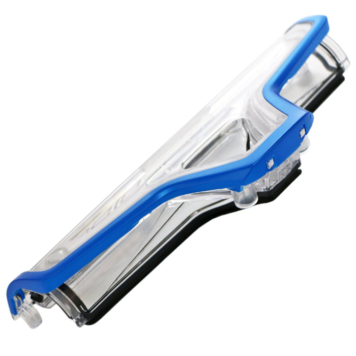 Bissell CrossWave Foot Nozzle Window Cover Blue 2225E 25821 2582N 2225N 1615413 Advanced Cordless Pet Pro