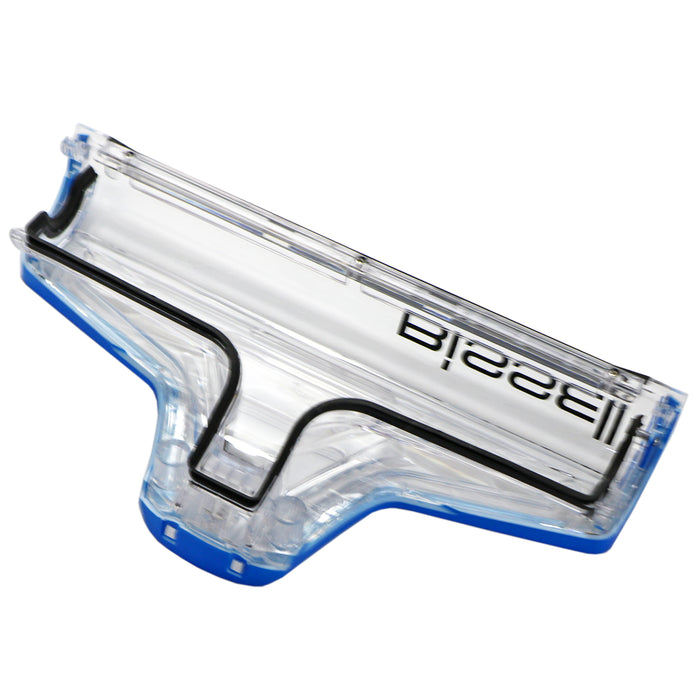 Bissell CrossWave Foot Nozzle Window Cover Blue 2225E 25821 2582N 2225N 1615413 Advanced Cordless Pet Pro