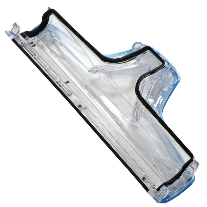 Bissell CrossWave Foot Nozzle Window Cover Blue 2225E 25821 2582N 2225N 1615413 Advanced Cordless Pet Pro