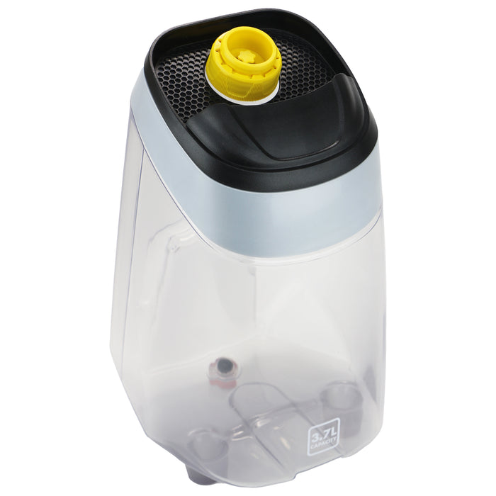 Clean Water Tank With Cap For Bissell ProHeat 2X Revolution Pet Pro 20662 Cleanshot 20666 Carpet Cleaners 3.7l