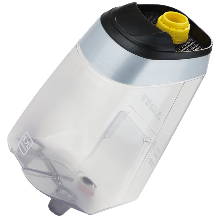 Clean Water Tank With Cap For Bissell ProHeat 2X Revolution Pet Pro 20662 Cleanshot 20666 Carpet Cleaners 3.7l