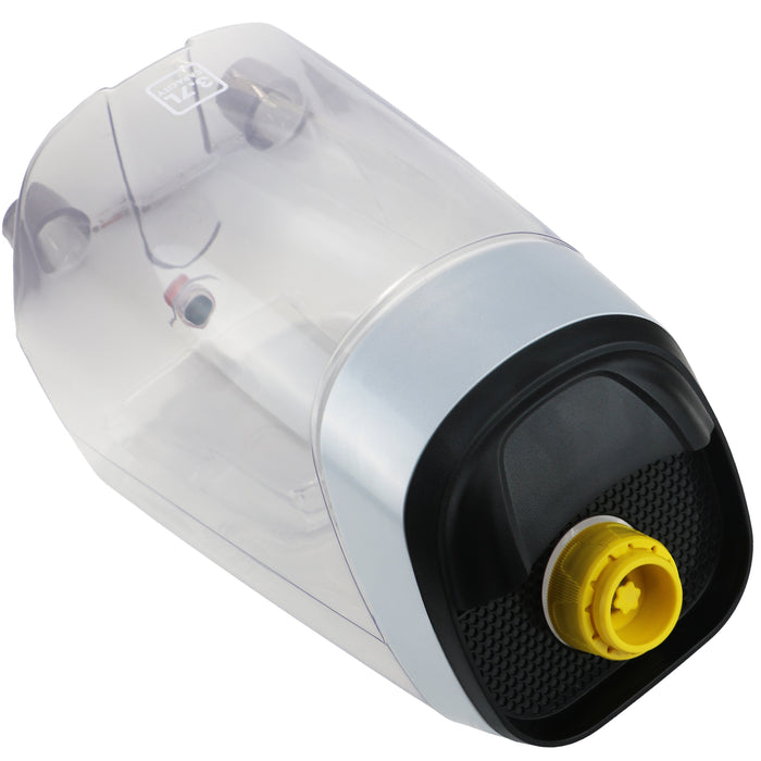 Clean Water Tank With Cap For Bissell ProHeat 2X Revolution Pet Pro 20662 Cleanshot 20666 Carpet Cleaners 3.7l