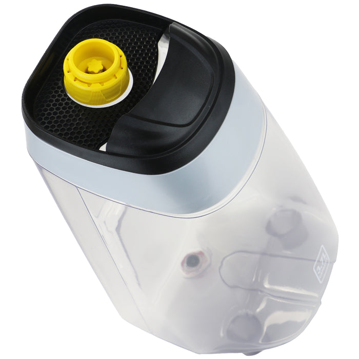 Clean Water Tank With Cap For Bissell ProHeat 2X Revolution Pet Pro 20662 Cleanshot 20666 Carpet Cleaners 3.7l