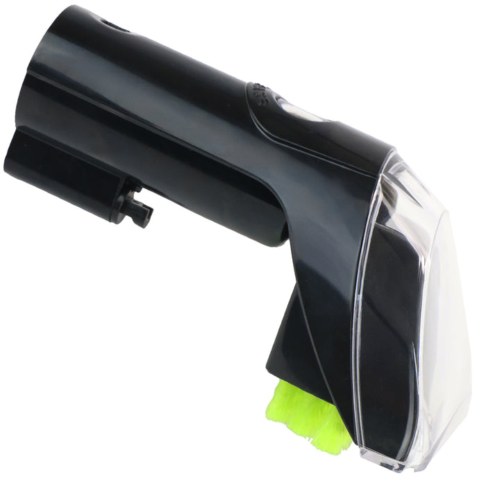 3 Inch Tough Stain Tool For Bissell Fits SpotClean Max Pet StainLift Turbo Carpet Cleaners 1623031