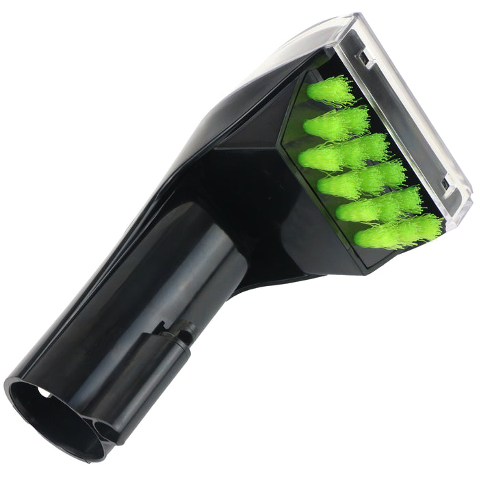 3 Inch Tough Stain Tool For Bissell Fits SpotClean Max Pet StainLift Turbo Carpet Cleaners 1623031