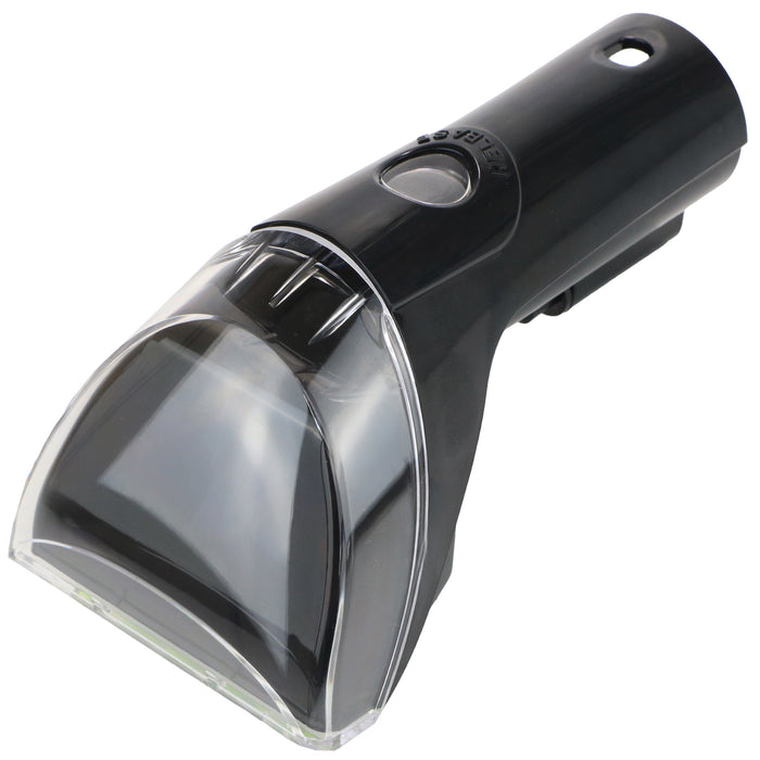 3 Inch Tough Stain Tool For Bissell Fits SpotClean Max Pet StainLift Turbo Carpet Cleaners 1623031