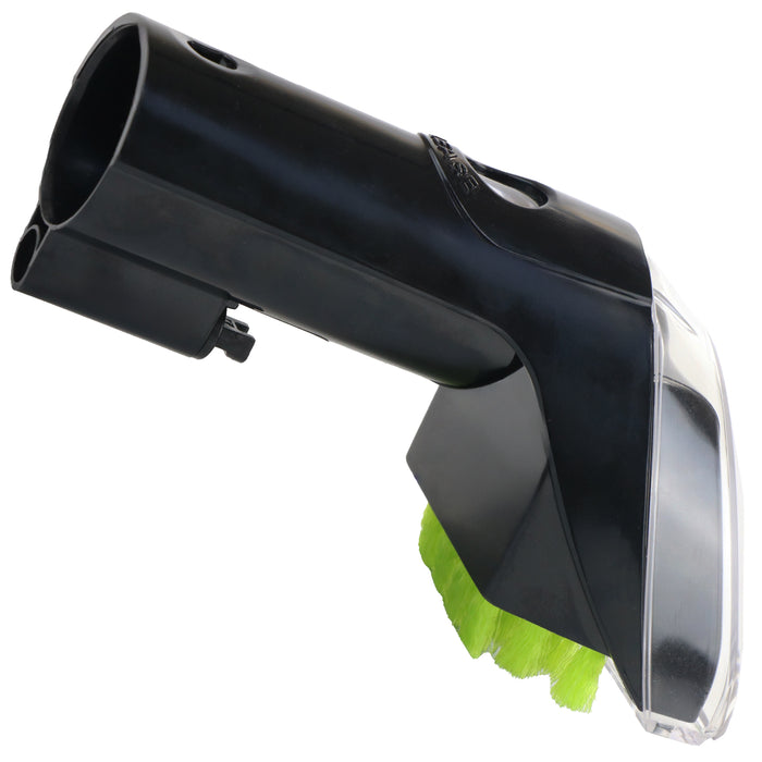 3 Inch Tough Stain Tool For Bissell Fits SpotClean Max Pet StainLift Turbo Carpet Cleaners 1623031