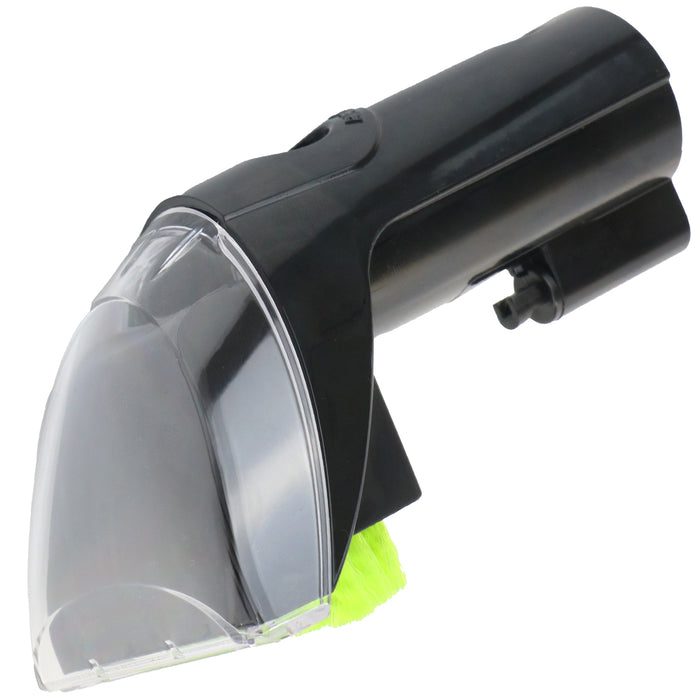 3 Inch Tough Stain Tool For Bissell Fits SpotClean Max Pet StainLift Turbo Carpet Cleaners 1623031