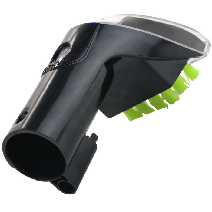 3 Inch Tough Stain Tool For Bissell Fits SpotClean Max Pet StainLift Turbo Carpet Cleaners 1623031