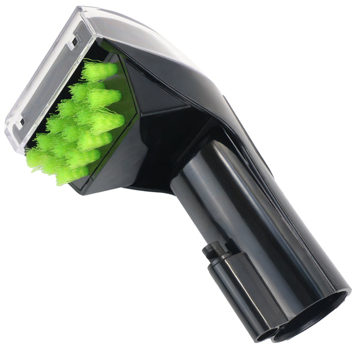 3 Inch Tough Stain Tool For Bissell Fits SpotClean Max Pet StainLift Turbo Carpet Cleaners 1623031