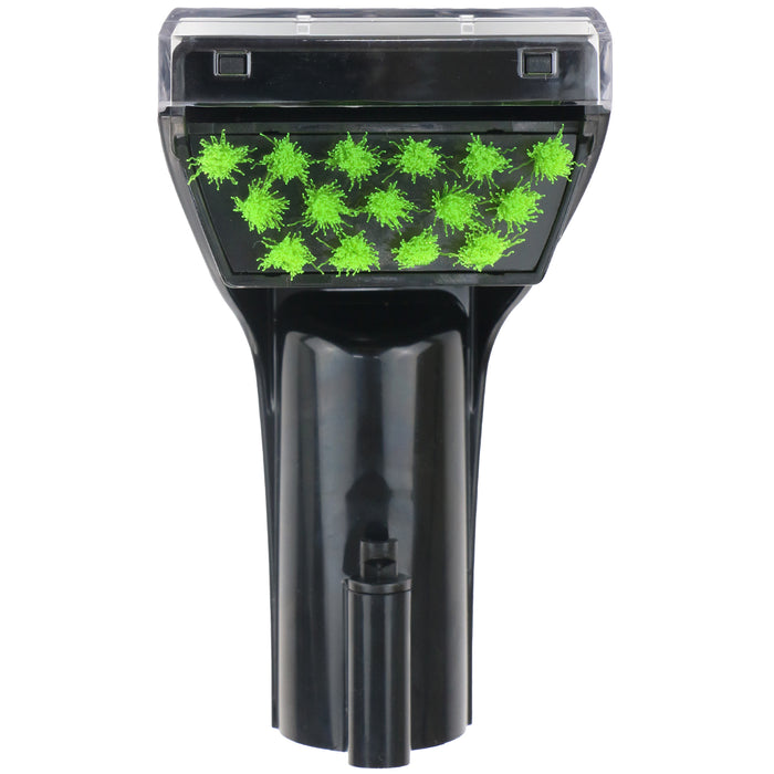 3 Inch Tough Stain Tool For Bissell Fits SpotClean Max Pet StainLift Turbo Carpet Cleaners 1623031