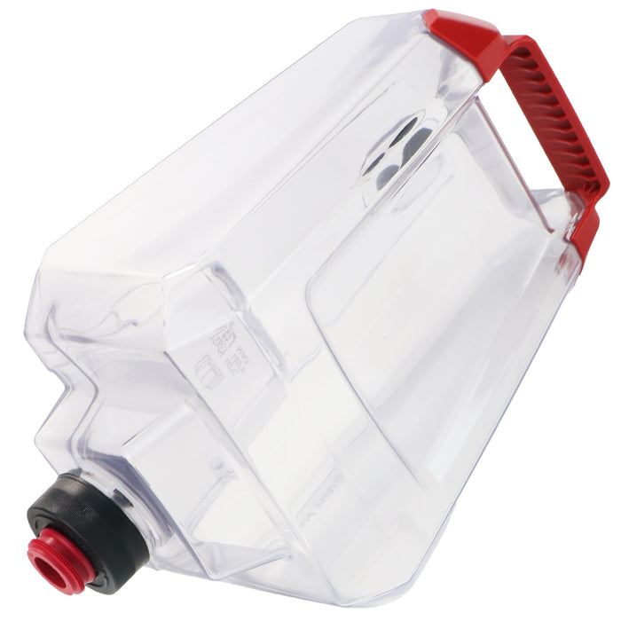 Clean Water Tank & Red Cap for Bissell TurboClean Powerbrush 2889E Carpet Cleaners