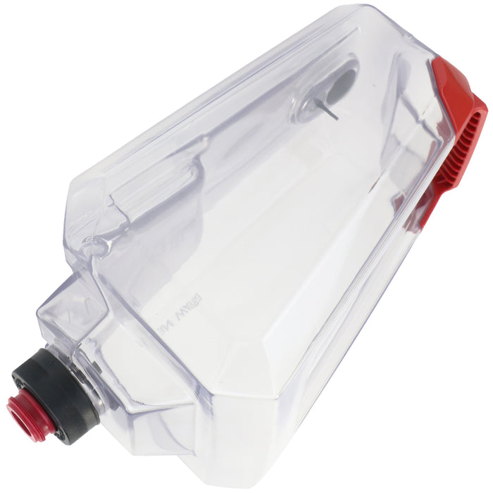 Clean Water Tank & Red Cap for Bissell TurboClean Powerbrush 2889E Carpet Cleaners