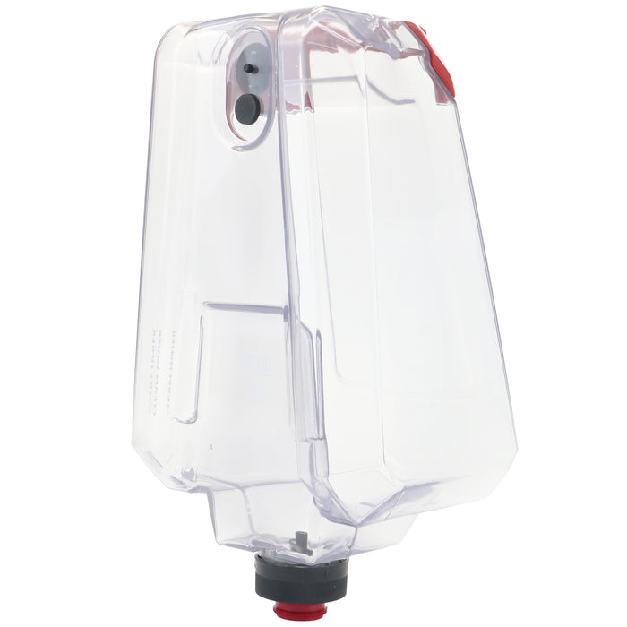 Clean Water Tank & Red Cap for Bissell TurboClean Powerbrush 2889E Carpet Cleaners