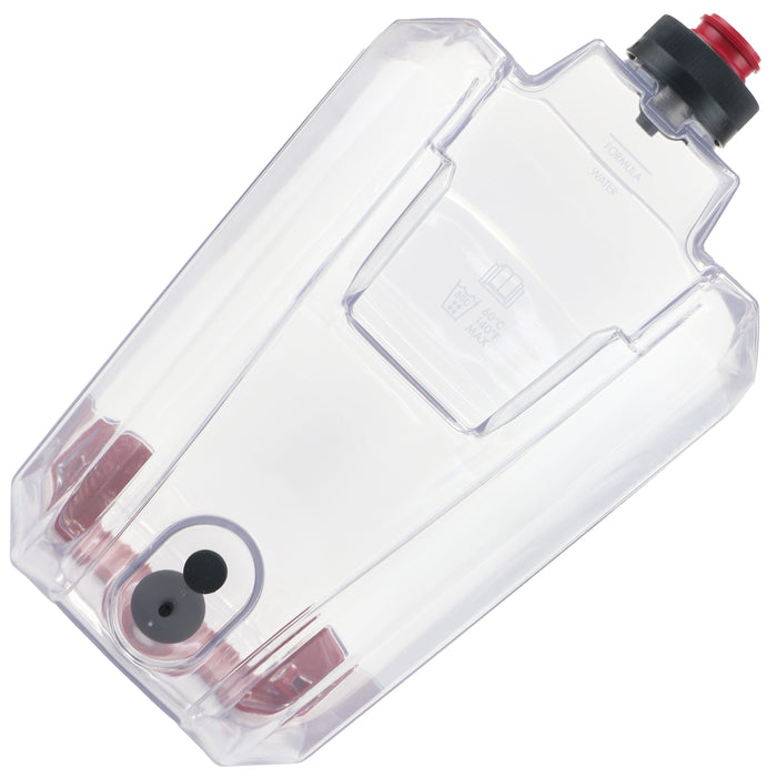 Clean Water Tank & Red Cap for Bissell TurboClean Powerbrush 2889E Carpet Cleaners