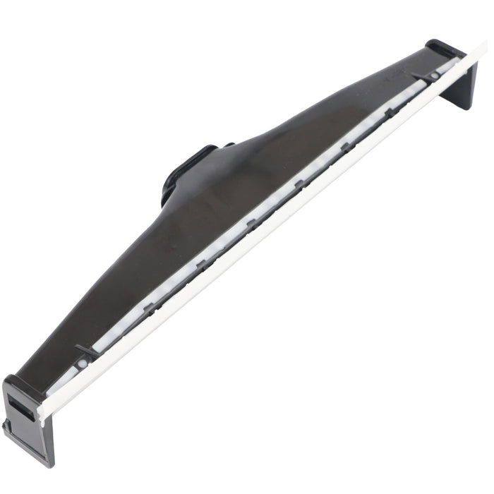 Squeegee Foot For Bissell Fits CrossWave HF3 Cordless Hard Floor Cleaners 1632972