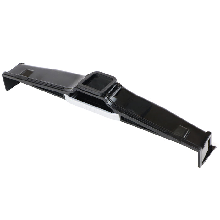 Squeegee Foot For Bissell Fits CrossWave HF3 Cordless Hard Floor Cleaners 1632972