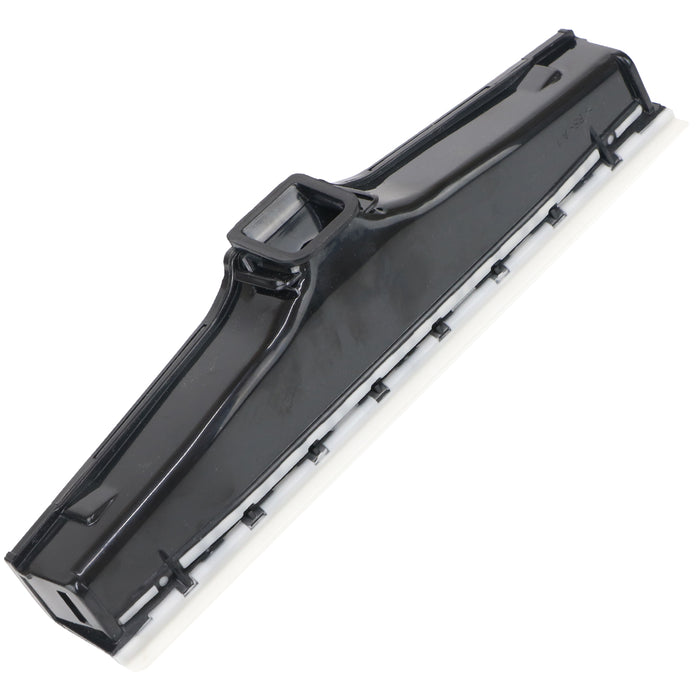 Squeegee Foot For Bissell Fits CrossWave HF3 Cordless Hard Floor Cleaners 1632972