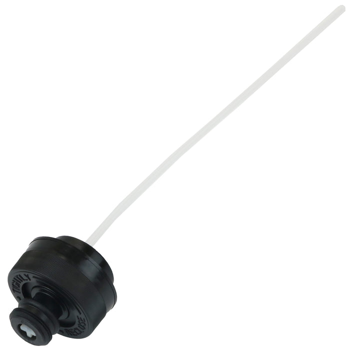 Clean Water Tank Cap & Insert Nozzle For Bissell SpotClean Little Green Carpet Cleaners 2035014