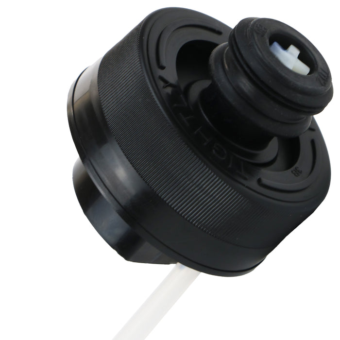 Clean Water Tank Cap & Insert Nozzle For Bissell SpotClean Little Green Carpet Cleaners 2035014