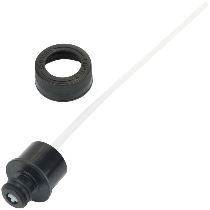 Clean Water Tank Cap & Insert Nozzle For Bissell SpotClean Little Green Carpet Cleaners 2035014