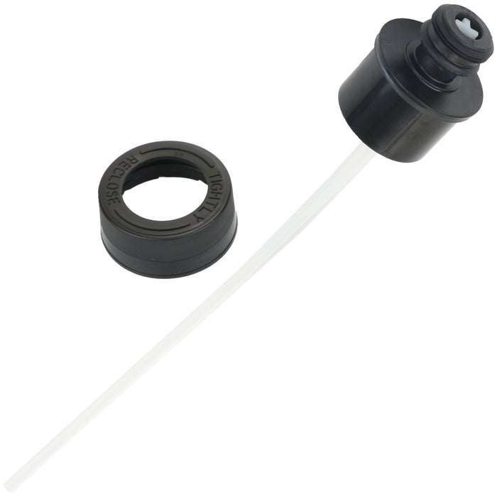 Clean Water Tank Cap & Insert Nozzle For Bissell SpotClean Little Green Carpet Cleaners 2035014