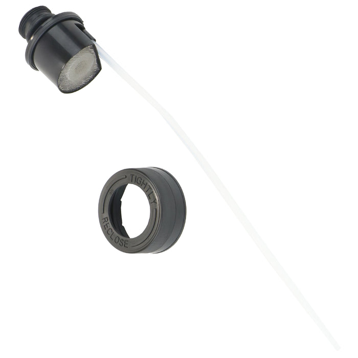 Clean Water Tank Cap & Insert Nozzle For Bissell SpotClean Little Green Carpet Cleaners 2035014