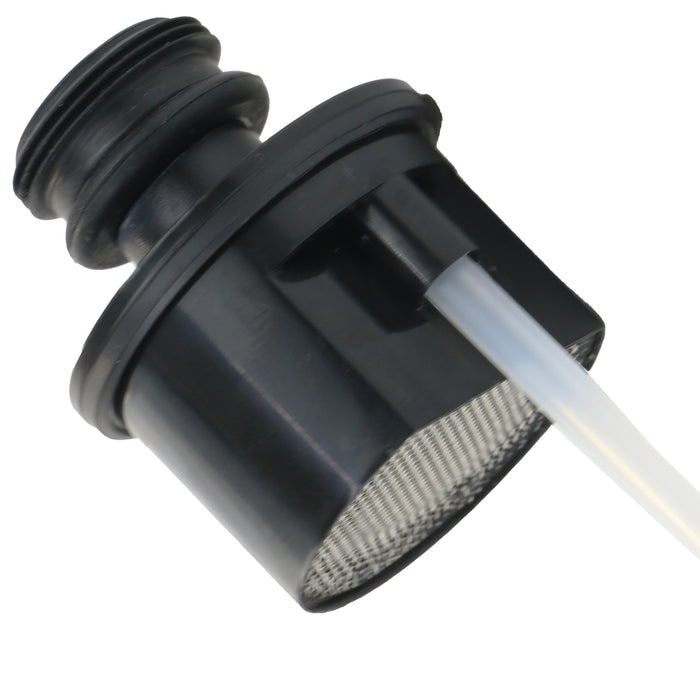 Clean Water Tank Cap & Insert Nozzle For Bissell SpotClean Little Green Carpet Cleaners 2035014