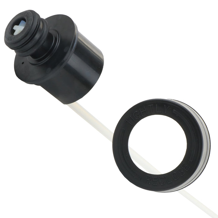 Clean Water Tank Cap & Insert Nozzle For Bissell SpotClean Little Green Carpet Cleaners 2035014