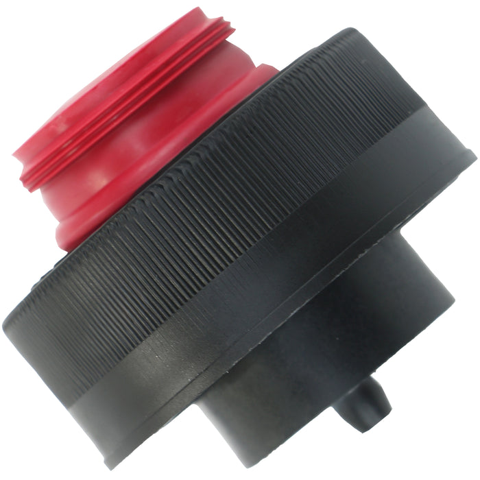 Clean Water Tank Valve Cap For Bissell Big Green Clean Machine ProHeat Carpet Cleaners