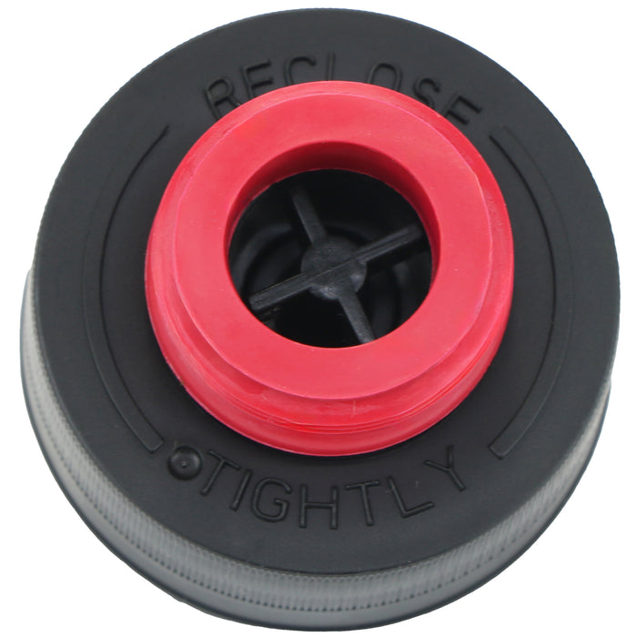Clean Water Tank Valve Cap For Bissell Big Green Clean Machine ProHeat Carpet Cleaners