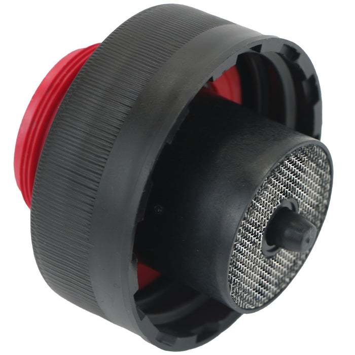 Clean Water Tank Valve Cap For Bissell Big Green Clean Machine ProHeat Carpet Cleaners
