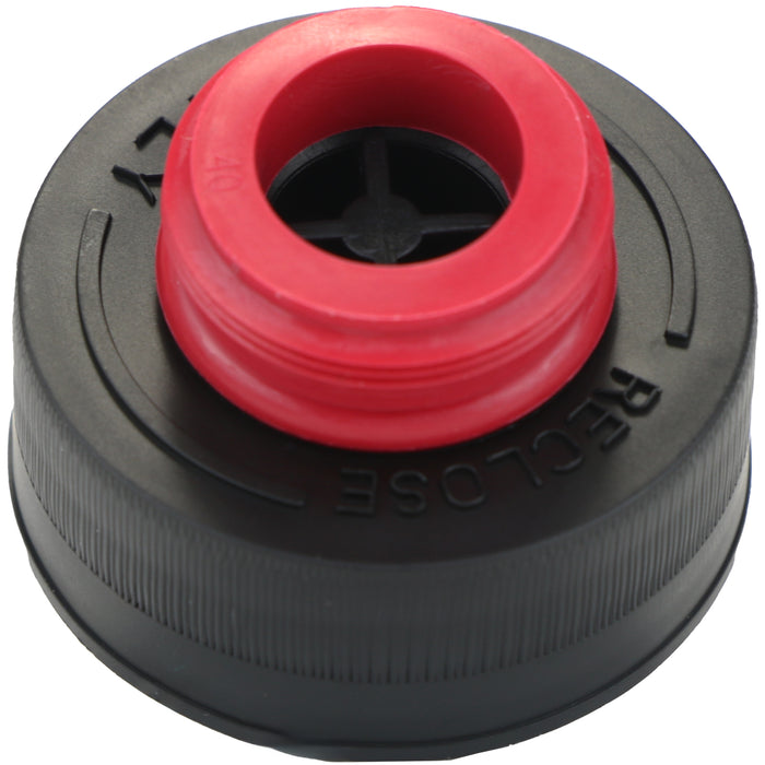 Clean Water Tank Valve Cap For Bissell Big Green Clean Machine ProHeat Carpet Cleaners