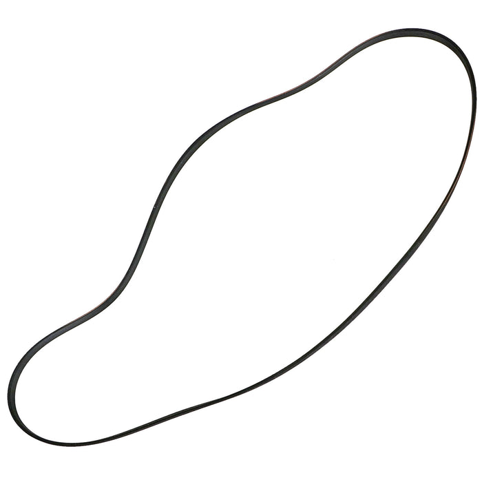 Drive Belt for Zanussi Washing Machine FJ1276I FJS1286 ZWD1262W ZWF1231W J5 J5 1323531200
