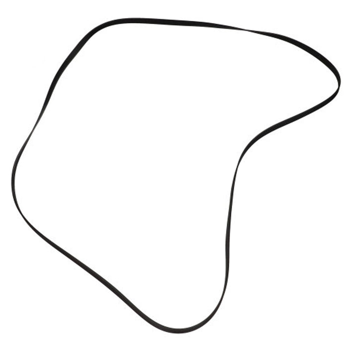 Drive Belt Tension Wheel for Neff R7380X1 R8580X1 R8580X2 R8580X3 Tumble Dryer Poly-Vee 1992 H7