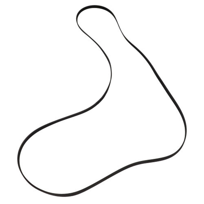 Drive Belt Tension Wheel for Neff R7380X1 R8580X1 R8580X2 R8580X3 Tumble Dryer Poly-Vee 1992 H7