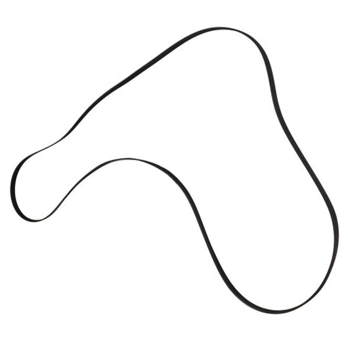 Drive Belt Tension Wheel for Neff R7380X1 R8580X1 R8580X2 R8580X3 Tumble Dryer Poly-Vee 1992 H7