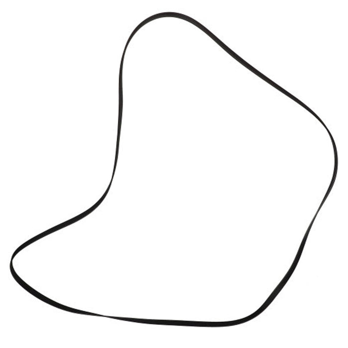 Drive Belt Tension Wheel for Neff R7380X1 R8580X1 R8580X2 R8580X3 Tumble Dryer Poly-Vee 1992 H7