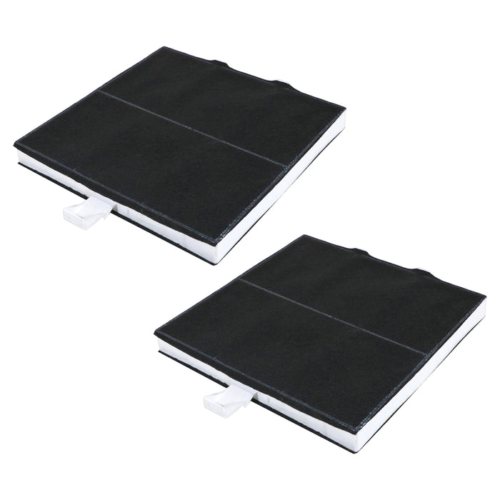 Carbon Filter for Bosch DKE65 DKE66 DKE94 DKE95 DKE96 Cooker Hood 00360732 x 2