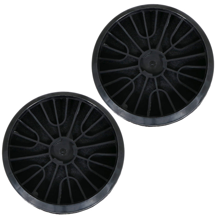 Carbon Filters for Neff D66B21N0GB D69B21N0GB Cooker Hood 00743169 Z5138X1