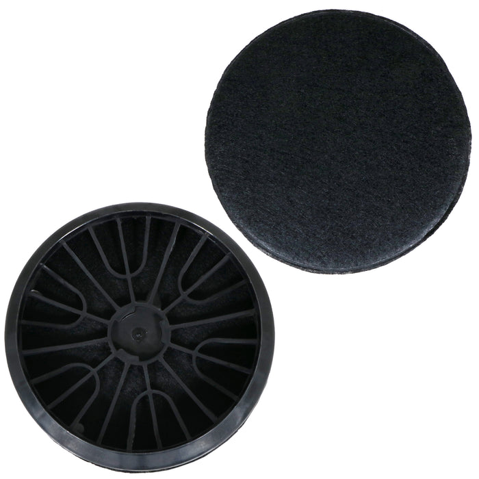 Carbon Filters for Neff D66B21N0GB D69B21N0GB Cooker Hood 00743169 Z5138X1