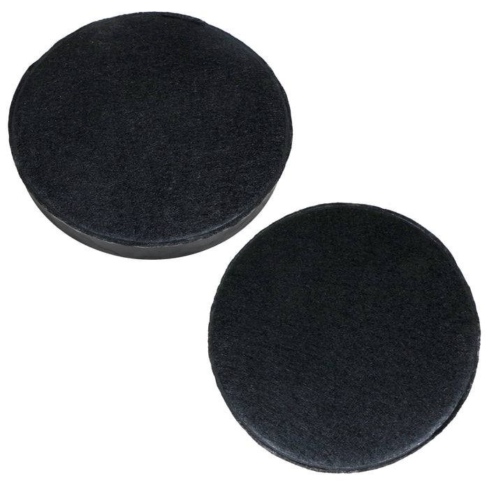 Carbon Filters for Neff D66B21N0GB D69B21N0GB Cooker Hood 00743169 Z5138X1