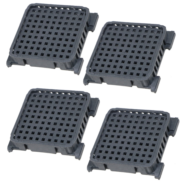 Odour Filters for Liebherr Fridge Freezer Carbon Filter 909698900 988242900 988246000 x 4