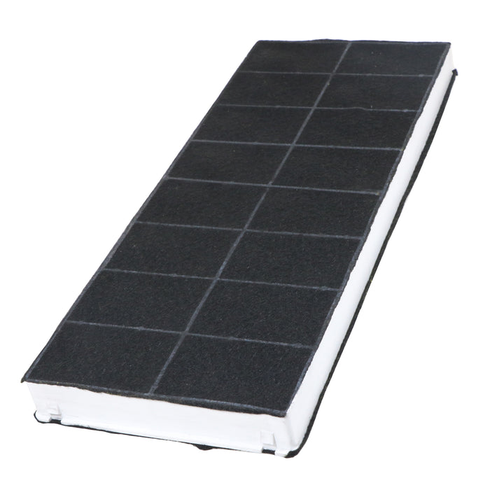 Carbon Filter for Bosch Cooker Hood DHI625HSD DHI635H DHI635HSD 296178