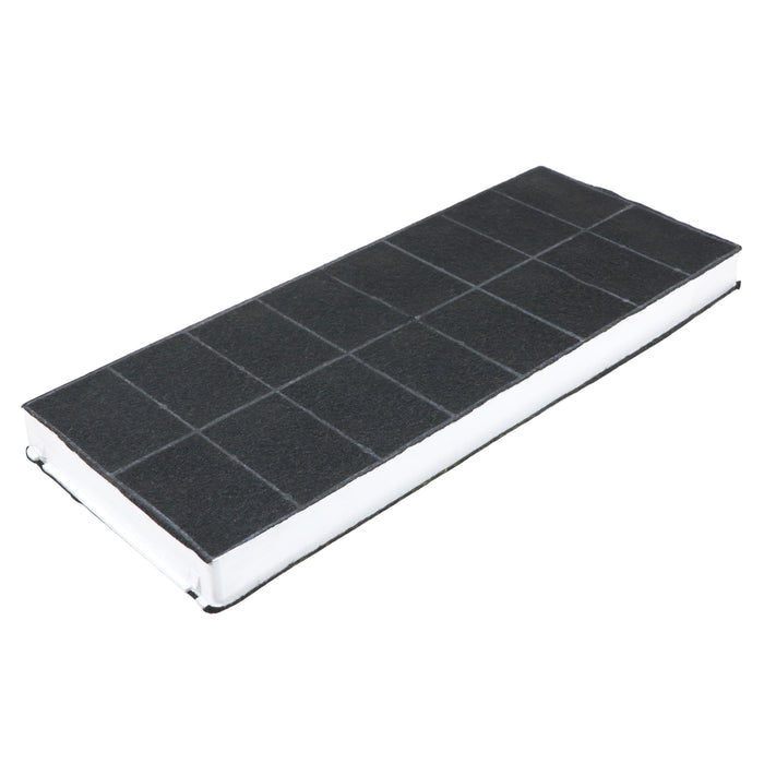 Carbon Filter for Bosch Cooker Hood DHI625HSD DHI635H DHI635HSD 296178