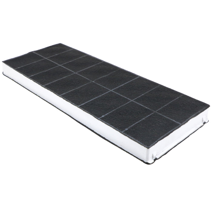 Carbon Filter for Bosch Cooker Hood DHI625HSD DHI635H DHI635HSD 296178