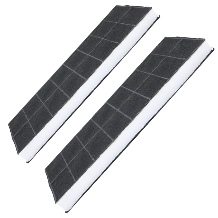 Carbon Filter for Siemens LI44930/01 LI23031 LC56650 Cooker Hood 296178 352953 x 2 Filters