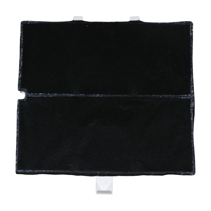 Carbon Filter for Bosch Cooker Hood DKE645 DKE930 DKE945 258 x 225 mm 361047