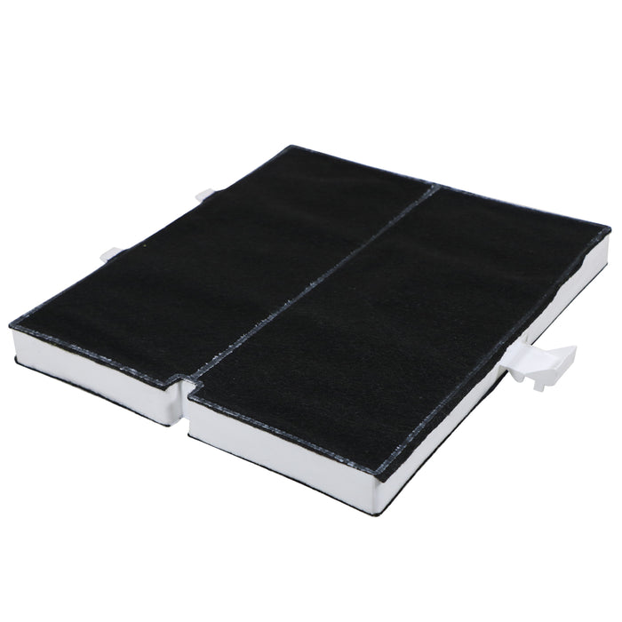 Carbon Filter for Bosch Cooker Hood DKE645 DKE930 DKE945 258 x 225 mm 361047