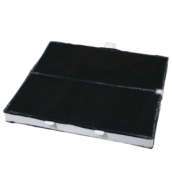 Carbon Filter for Neff Cooker Hood D9610 D96S2 D9910 258 x 225 mm 361047